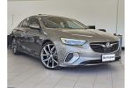 Image for 2018 Holden Commodore VXR ZB