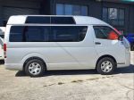 Image for 2012 TOYOTA HIACE LONG WHEELBASE TRH200