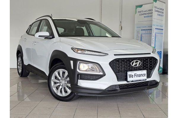 2019 Hyundai Kona Go OS.3 image