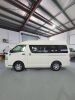 Image for 2011 TOYOTA HIACE LONG WHEELBASE KDH201K