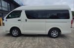 Image for 2018 TOYOTA HIACE LONG WHEELBASE TRH200