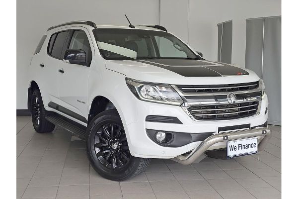 2019 Holden Trailblazer Z71 RG image