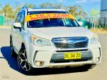 Image for 2014 Subaru Forester XT Premium S4 Auto AWD MY14