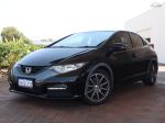 Image for 2013 Honda Civic VTi-S Auto MY13