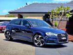 Image for 2019 Audi A3 HATCHBACK 35 TFSI 8V MY19