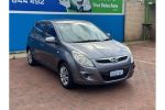 Image for 2010 Hyundai i20 Active PB