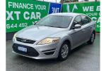 Image for 2012 Ford Mondeo LX TDCi MC