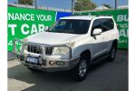 Image for 2010 Toyota Landcruiser Prado GXL KDJ150R