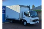 Image for 2006 Mitsubishi Canter FE84P 3.5 4x2 MWB