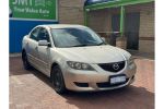Image for 2004 Mazda 3 Neo BK Series 1
