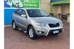 Image for 2011 Hyundai Santa Fe SLX CM