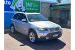Image for 2008 BMW X5  E70