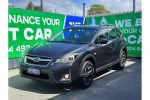 Image for 2017 Subaru XV 2.0i Special Edition G4X