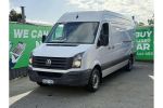 Image for 2014 Volkswagen Crafter 35 TDI340 2EH1 LWB High Roof