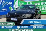Image for 2007 BMW 3 Series 325i E92