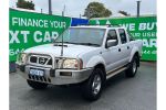 Image for 2011 Nissan Navara ST-R D22 4X4