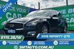 Image for 2016 INFINITI Q70 GT Y51