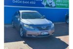 Image for 2007 Toyota Camry Altise ACV40R