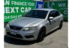 Image for 2009 Ford Falcon G6 FG