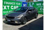 Image for 2017 Kia Cerato Sport YD