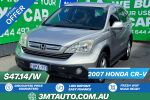 Image for 2007 Honda CR-V Sport RE
