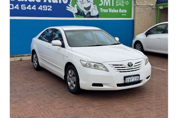 2008 Toyota Camry Altise ACV40R image