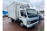 Image for 2006 Mitsubishi Canter FE84P 3.5  4x2 MWB