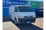 Image for 2006 Toyota Hiace  TRH201R LWB