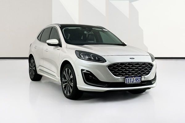 2022 Ford ESCAPE VIGNALE (AWD) ZH MY23.25 image