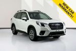 Image for 2024 Subaru FORESTER 2.5i (AWD) MY24