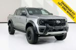 Image for 2023 Ford RANGER WILDTRAK 2.0 (4x4) PY MY23.5 4X4 2.0L