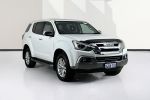 Image for 2017 Isuzu MU-X LS-U (4x2) UC MY17