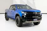 Image for 2023 Chevrolet SILVERADO 1500 ZR2 T1 MY23 4X4