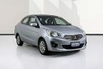 Image for 2016 Mitsubishi MIRAGE ES LA MY16