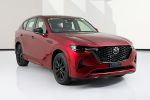 Image for 2025 Mazda CX-60 D50E GT HYBRID C60A