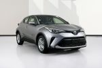 Image for 2023 Toyota C-HR GXL (2WD) NGX10R