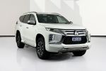 Image for 2021 Mitsubishi PAJERO SPORT GLS (4x4) 7 SEAT QF MY21