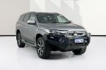 Image for 2018 Mitsubishi PAJERO SPORT EXCEED (4x4) 7 SEAT MY18