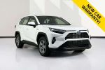 Image for 2024 Toyota RAV4 GX (AWD) HYBRID AXAH54R