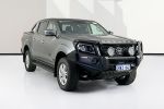 Image for 2021 Nissan NAVARA ST (4x4) D23 MY21.5 4X4