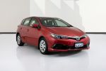 Image for 2018 Toyota COROLLA ASCENT ZRE182R MY17