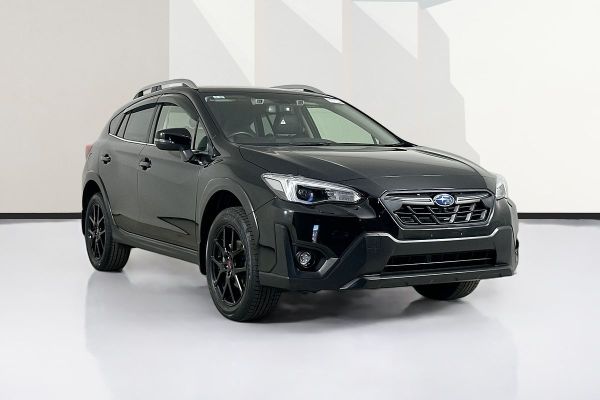 2022 Subaru XV 2.0i-S AWD MY22 image