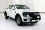 Image for 2022 Ford RANGER XLS 2.0 HI-RIDER (4x2) PY MY22 REAR WHEEL DRIVE 2.0L
