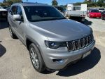 Image for 2019 Jeep Grand Cherokee Wagon WK MY19 Limited