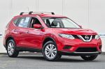 Image for 2015 Nissan X-TRAIL Wagon T32 ST