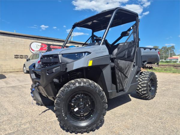 2026 Polaris RANGER XP 1000 HD Other 2026 Ranger image
