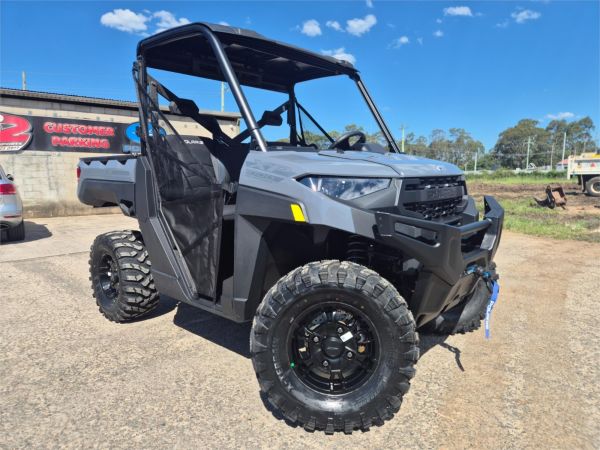 2026 Polaris RANGER XP 1000 HD Other 2026 Ranger image