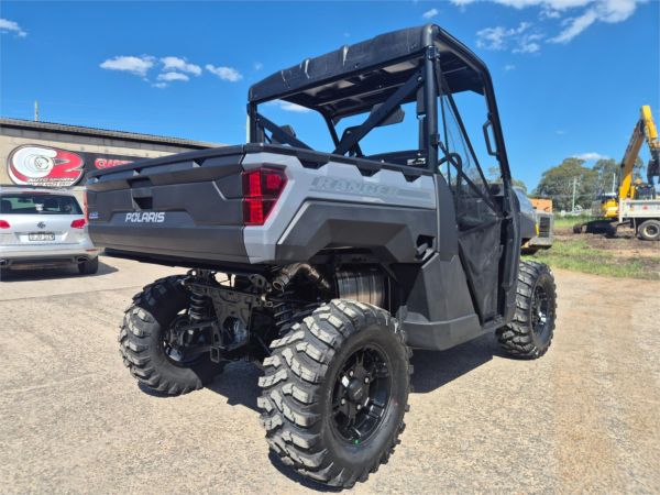 2026 Polaris RANGER XP 1000 HD Other 2026 Ranger image