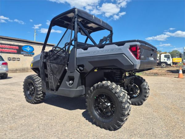 2026 Polaris RANGER XP 1000 HD Other 2026 Ranger image