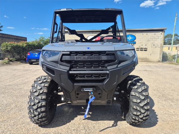 2026 Polaris RANGER XP 1000 HD Other 2026 Ranger image